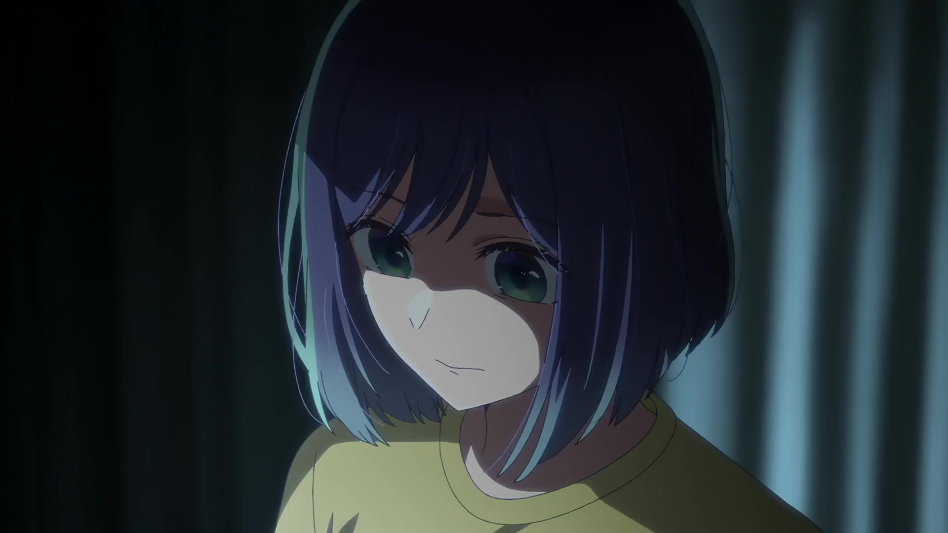 [Tsukyio Editing Resources] Oshi No Ko Season 1 (Episode 6) Raw Clips (220) (tsukyio.com).mp4